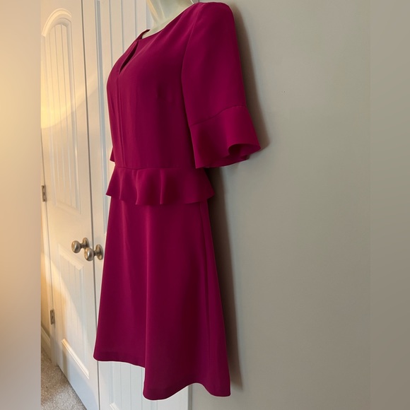 NWOT BANANA REPUBLIC DRESS - Picture 4 of 11